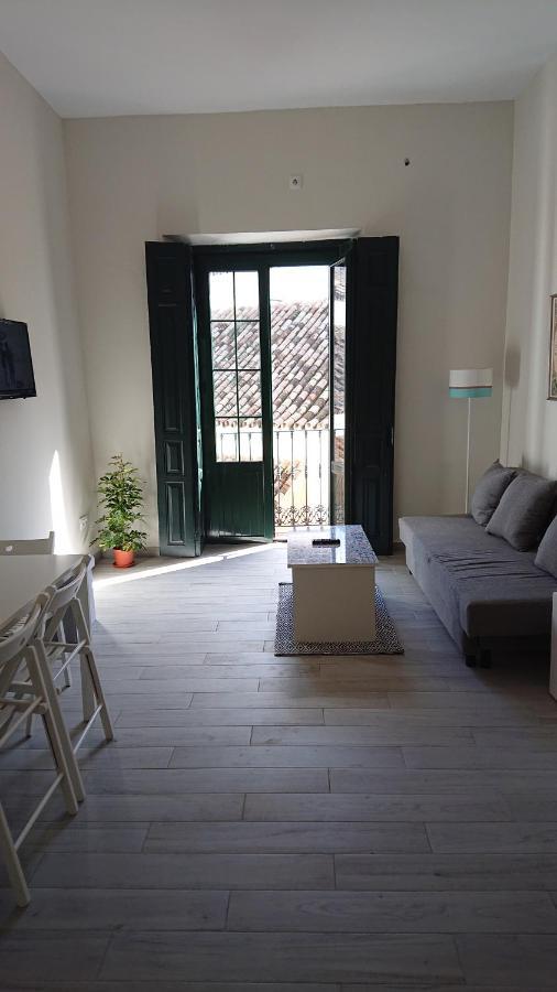 Apartamento Centro Santa Catalina Sevilla Dış mekan fotoğraf