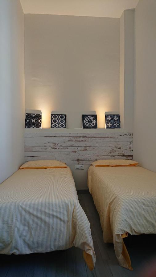Apartamento Centro Santa Catalina Sevilla Dış mekan fotoğraf