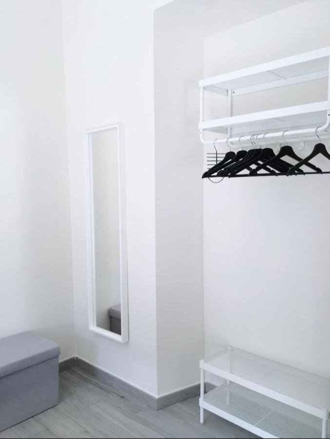 Apartamento Centro Santa Catalina Sevilla Dış mekan fotoğraf