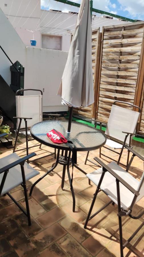 Apartamento Centro Santa Catalina Sevilla Dış mekan fotoğraf