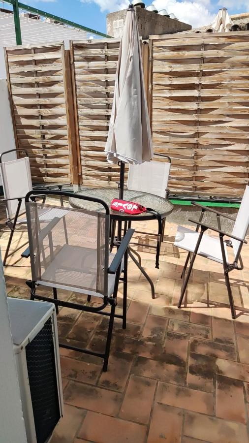 Apartamento Centro Santa Catalina Sevilla Dış mekan fotoğraf